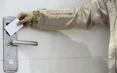 The Benefits of Switching Your Commercial Building to Magnetic Locks
