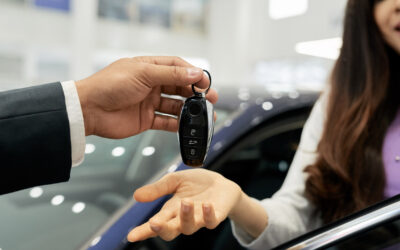 How Auto Locksmith and Car Key Programming Protect Your Vehicle
