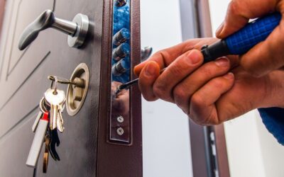 Expert Commercial Locksmith Services in Temecula, CA