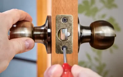 Residential Locksmith Services in Temecula, CA | Lock Repair & Home Security