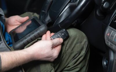 Locksmith Solutions in Temecula, CA | Key Fob Programming, Car Lockout & Key Duplication